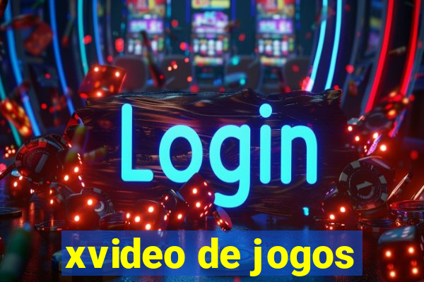 xvideo de jogos